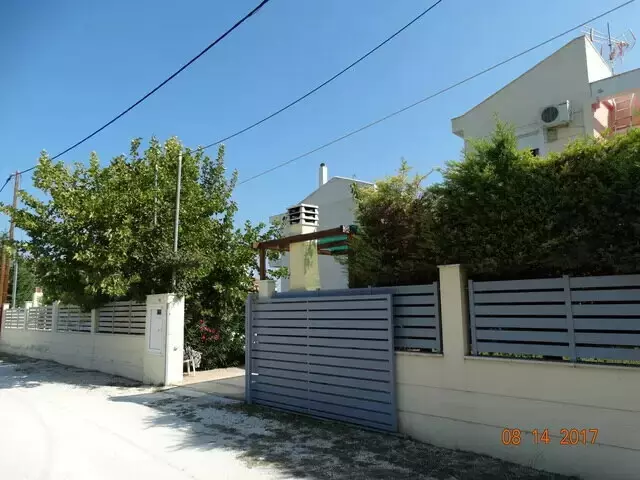 4-bedroom Maisonette In Velo, Greece (130 M²)