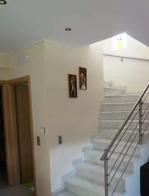 4-bedroom Maisonette In Velo, Greece (130 M²)