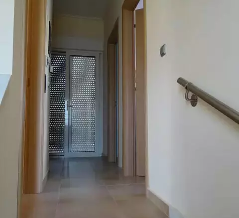 4-bedroom Maisonette In Velo, Greece (130 M²)