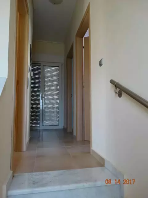 4-bedroom Maisonette In Velo, Greece (130 M²)