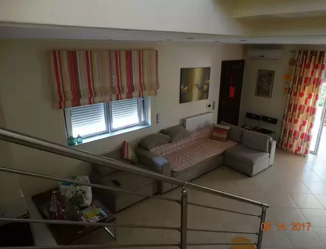 4-bedroom Maisonette In Velo, Greece (130 M²)