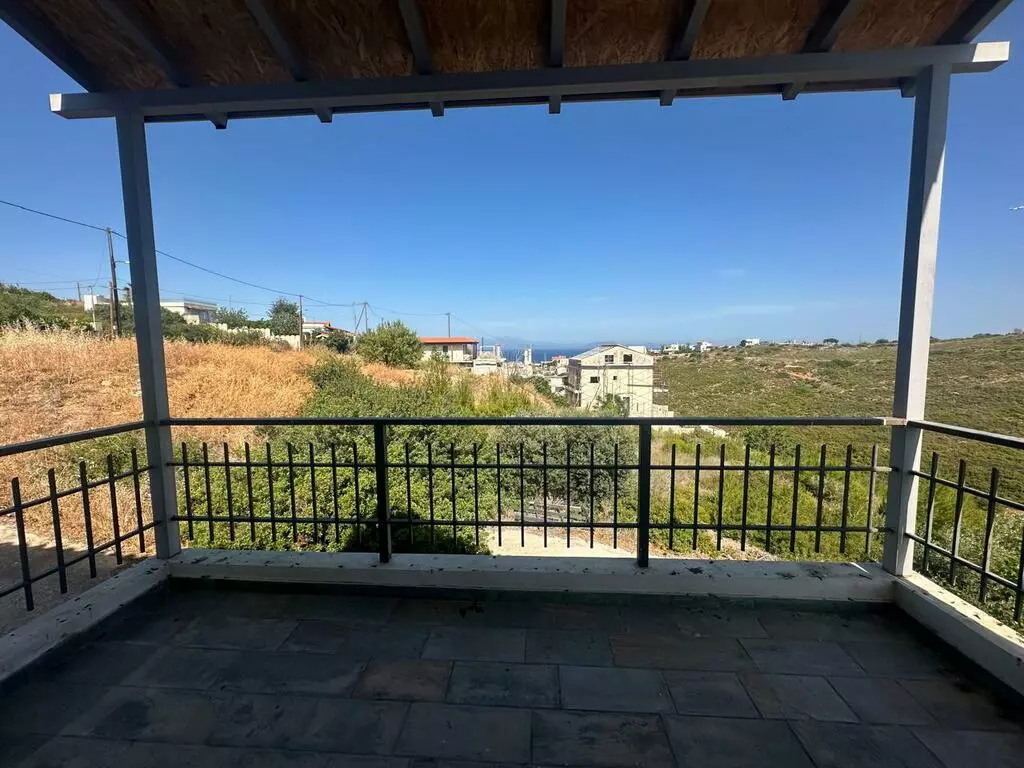 5-bedroom Detached House In Nea Makri, Greece (230 M²)
