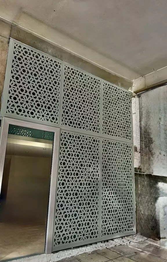 1-bedroom Duplex In Kolonaki – Lykavittos, Greece (55 M²)