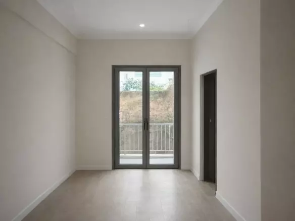 1-bedroom Duplex In Kolonaki – Lykavittos, Greece (55 M²)