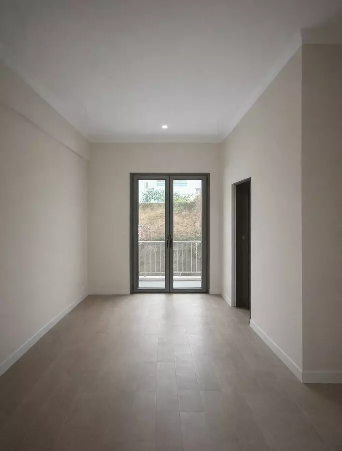 1-bedroom Duplex In Kolonaki – Lykavittos, Greece (55 M²)