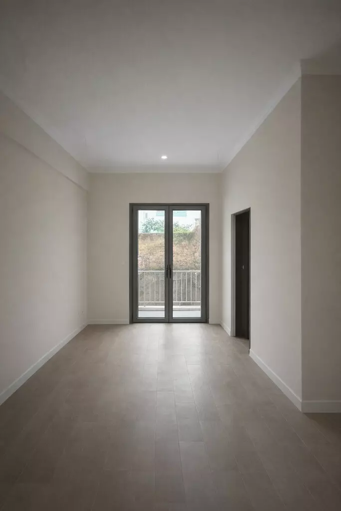 1-bedroom Duplex In Kolonaki – Lykavittos, Greece (55 M²)