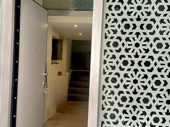 1-bedroom Duplex In Kolonaki – Lykavittos, Greece (55 M²)