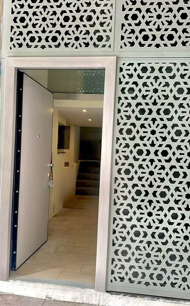 1-bedroom Duplex In Kolonaki – Lykavittos, Greece (55 M²)