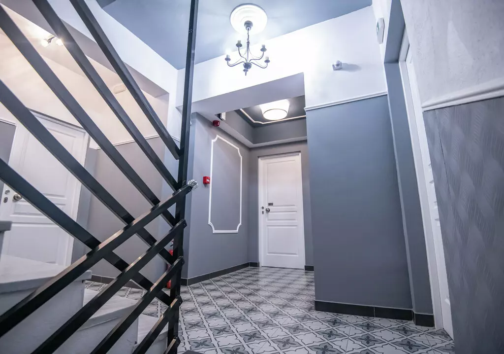 Hotel In Katerini, Greece (490 M²)