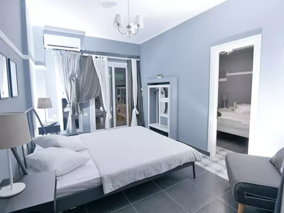 Hotel In Katerini, Greece (490 M²)
