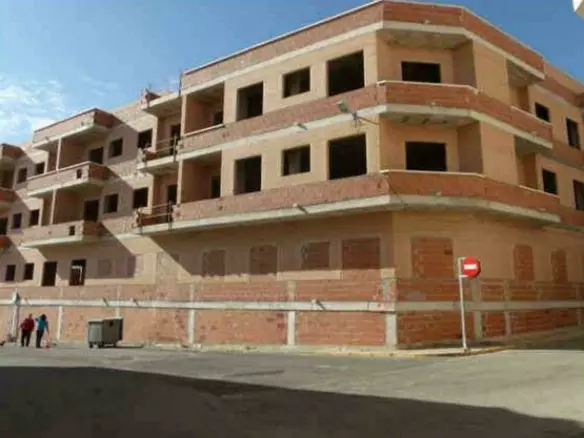 Property In Los Montesinos, Spain (1.965 M²)