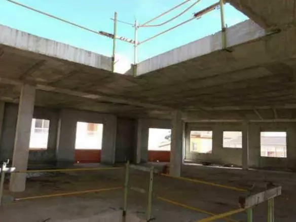 Property In Los Montesinos, Spain (1.965 M²)