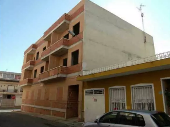 Property In Los Montesinos, Spain (1.965 M²)