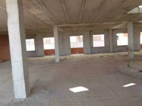 Property In Los Montesinos, Spain (1.965 M²)