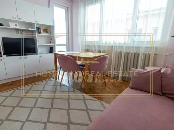 Exclusive Full House Floor With Private Yard, Garage & Revenue Potential | Karshiyaka, Plovdiv