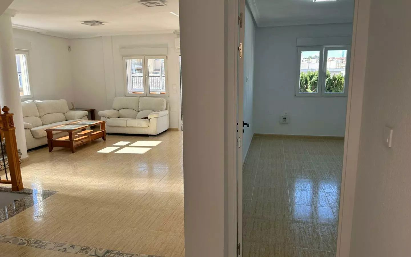 4-bedroom Villa In Torrevieja, Spain (207 M²)