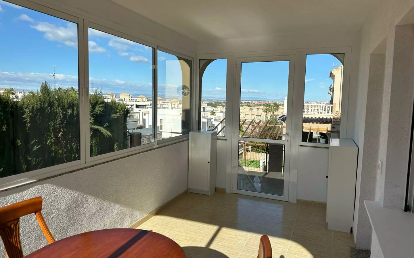 4-bedroom Villa In Torrevieja, Spain (207 M²)