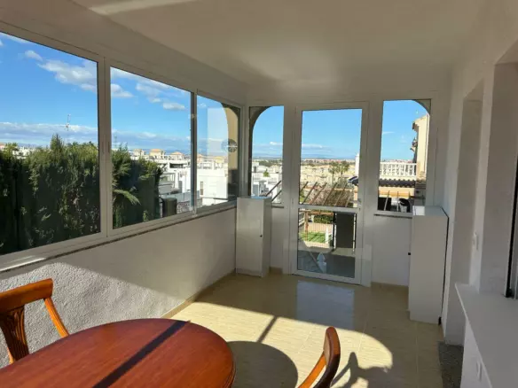 4-bedroom Villa In Torrevieja, Spain (207 M²)