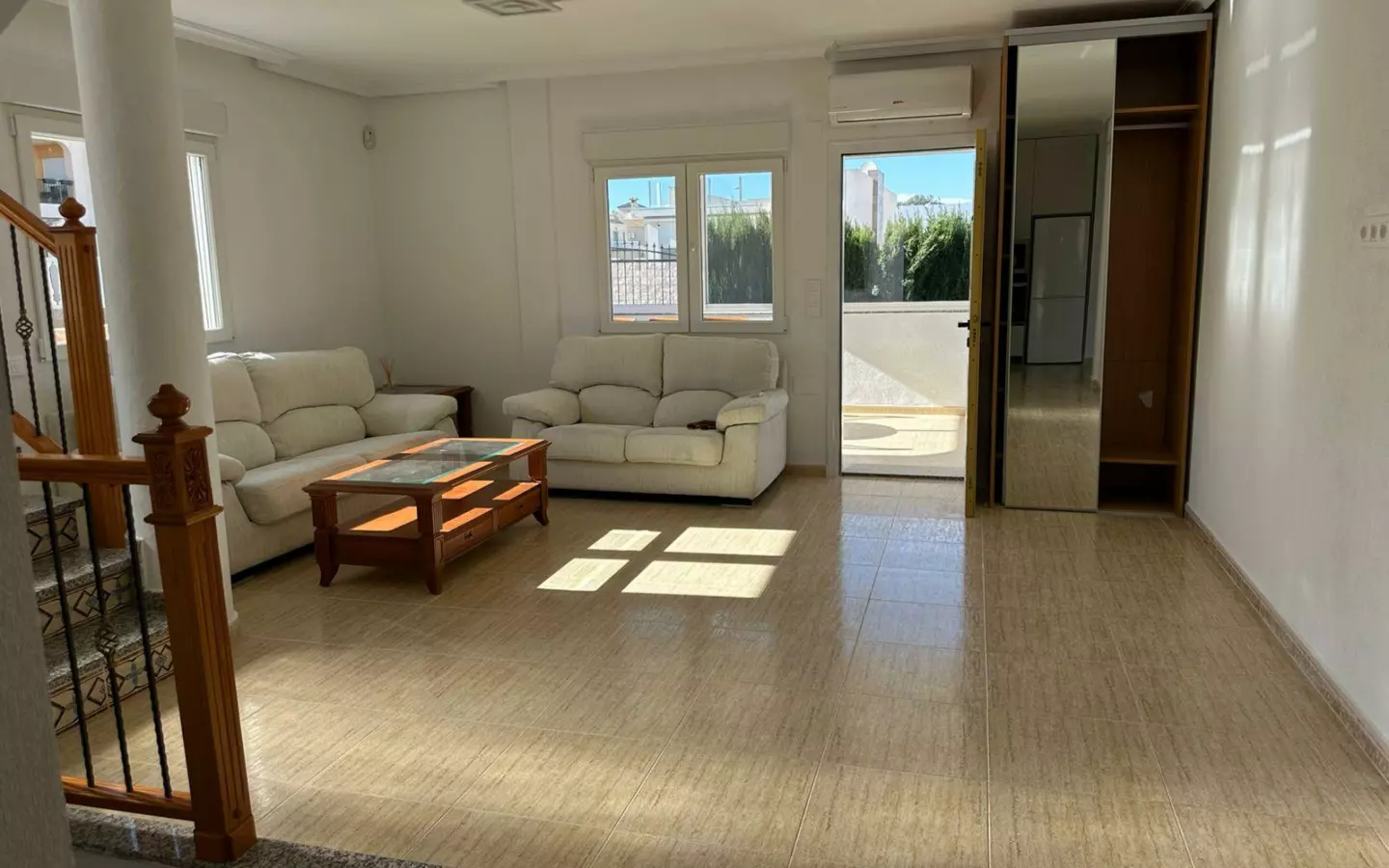 4-bedroom Villa In Torrevieja, Spain (207 M²)