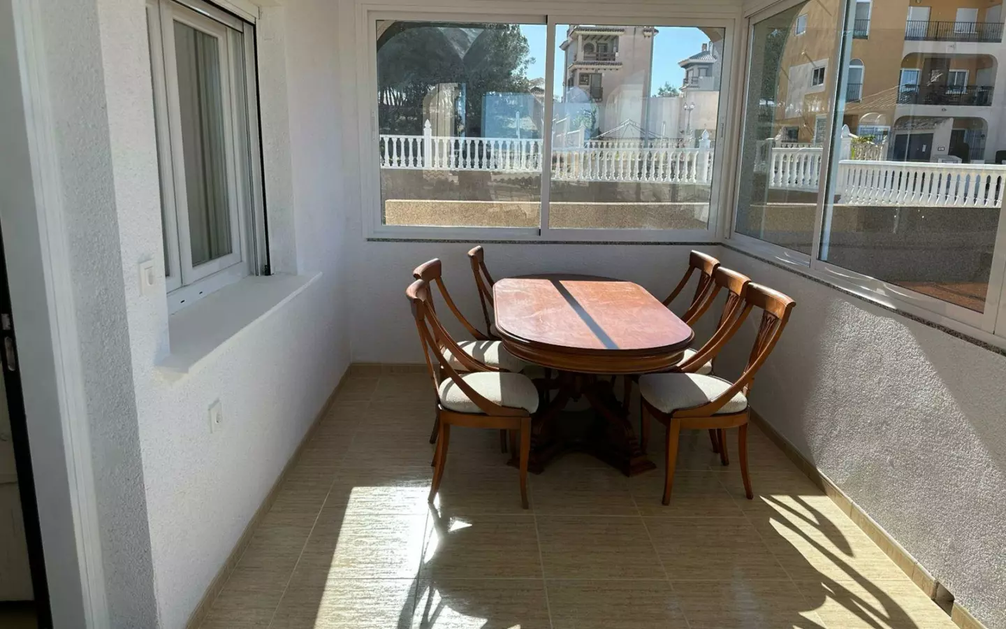 4-bedroom Villa In Torrevieja, Spain (207 M²)