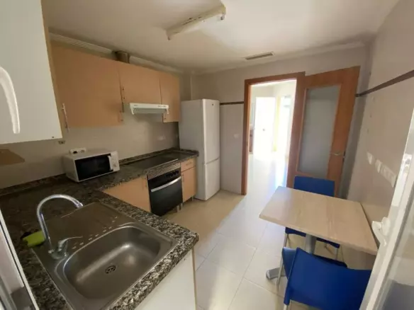 3-bedroom Property In Redovan, Spain (109 M²)