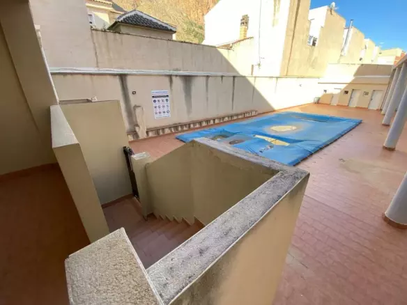 3-bedroom Property In Redovan, Spain (109 M²)