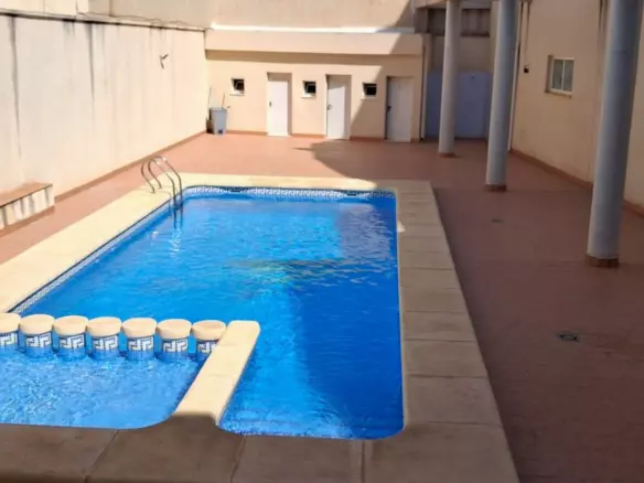 3-bedroom Property In Redovan, Spain (109 M²)