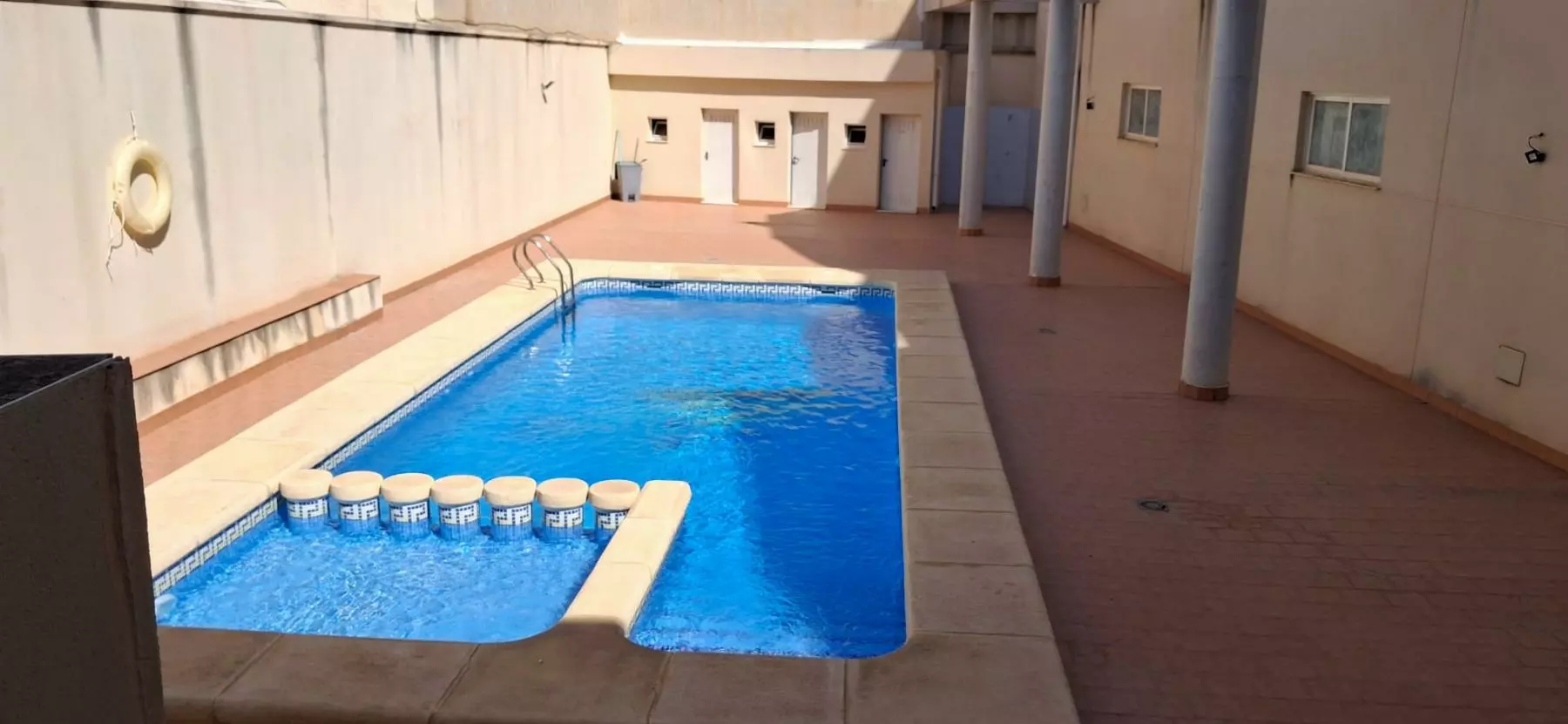 3-bedroom Property In Redovan, Spain (109 M²)
