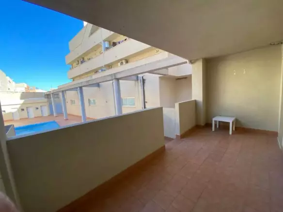 3-bedroom Property In Redovan, Spain (109 M²)
