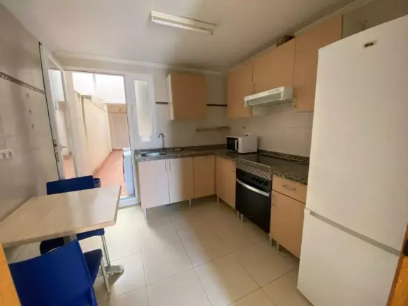 3-bedroom Property In Redovan, Spain (109 M²)