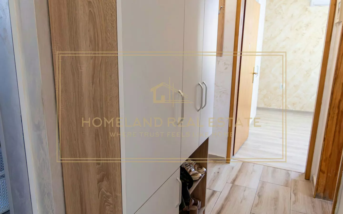 Exclusive Full House Floor With Private Yard, Garage & Revenue Potential | Karshiyaka, Plovdiv