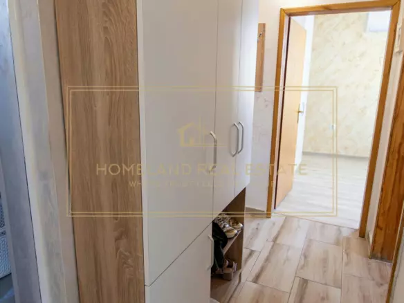 Exclusive Full House Floor With Private Yard, Garage & Revenue Potential | Karshiyaka, Plovdiv