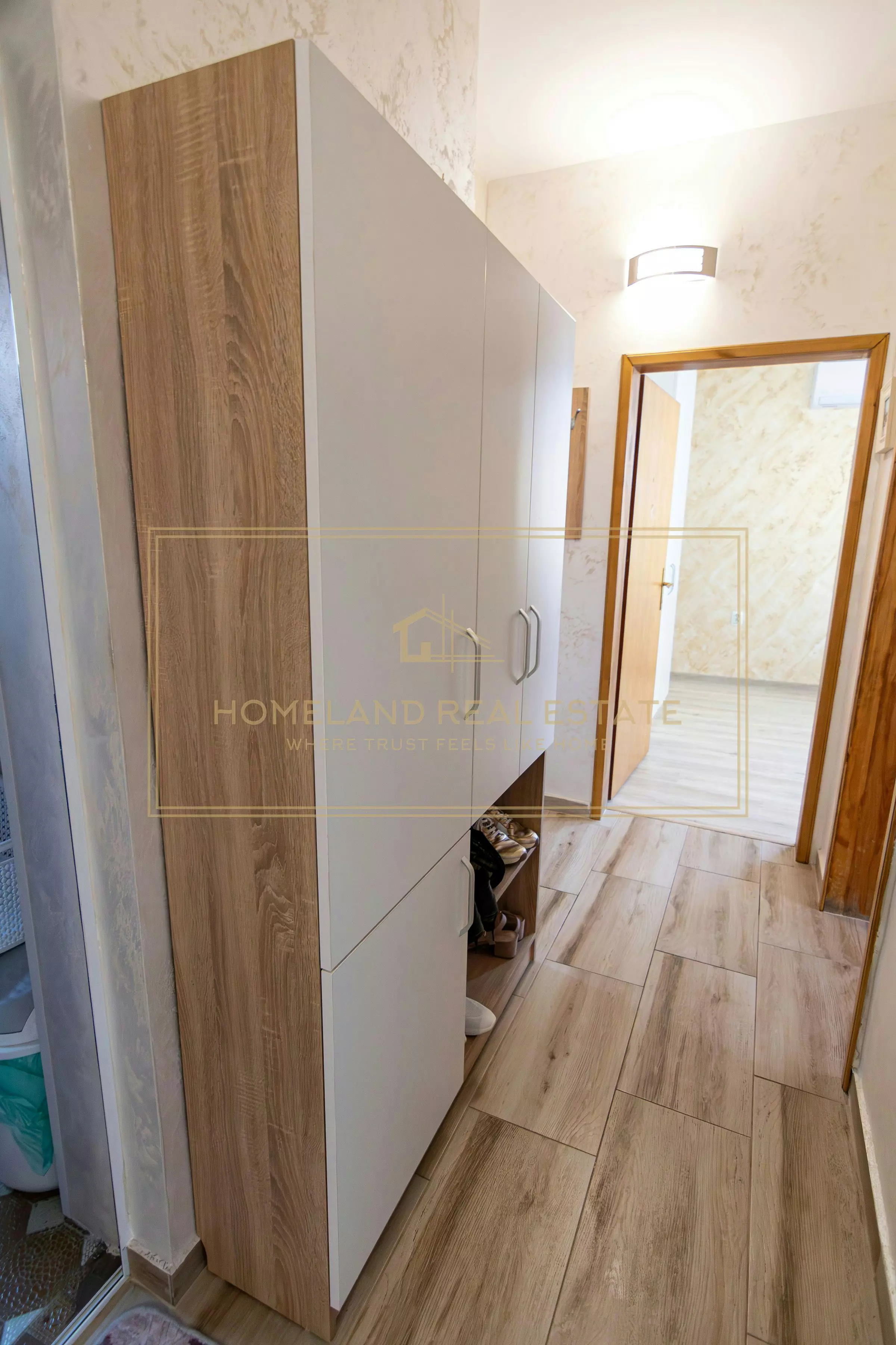 Exclusive Full House Floor With Private Yard, Garage & Revenue Potential | Karshiyaka, Plovdiv