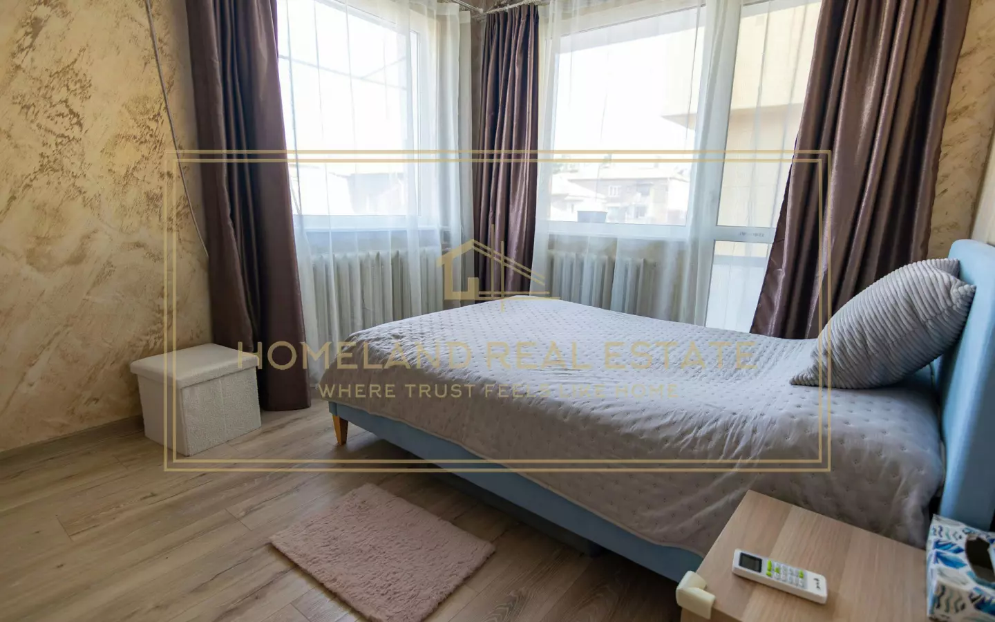 Exclusive Full House Floor With Private Yard, Garage & Revenue Potential | Karshiyaka, Plovdiv