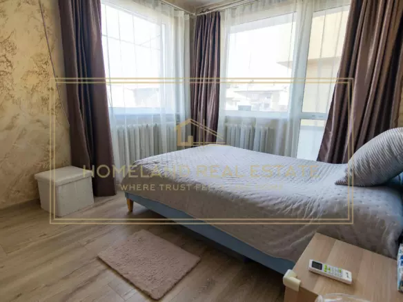 Exclusive Full House Floor With Private Yard, Garage & Revenue Potential | Karshiyaka, Plovdiv