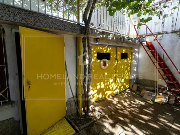 Exclusive Full House Floor With Private Yard, Garage & Revenue Potential | Karshiyaka, Plovdiv
