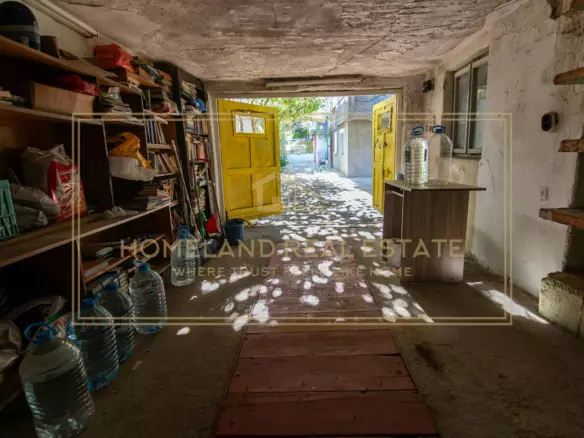 Exclusive Full House Floor With Private Yard, Garage & Revenue Potential | Karshiyaka, Plovdiv