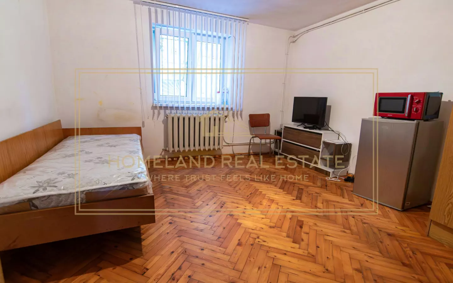 Exclusive Full House Floor With Private Yard, Garage & Revenue Potential | Karshiyaka, Plovdiv