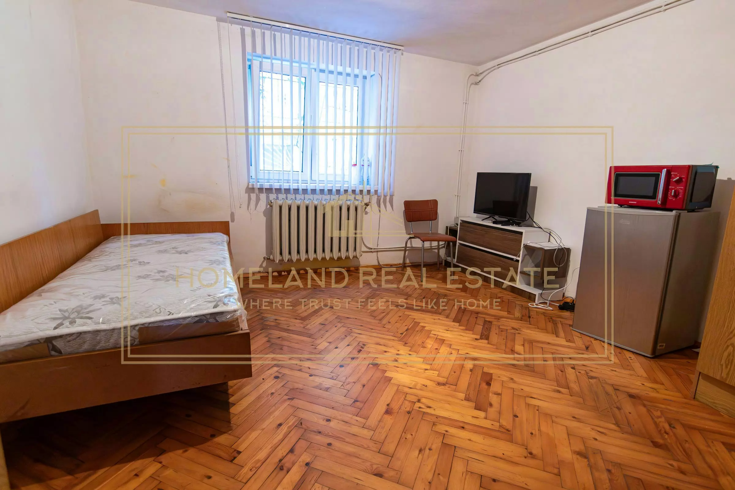Exclusive Full House Floor With Private Yard, Garage & Revenue Potential | Karshiyaka, Plovdiv