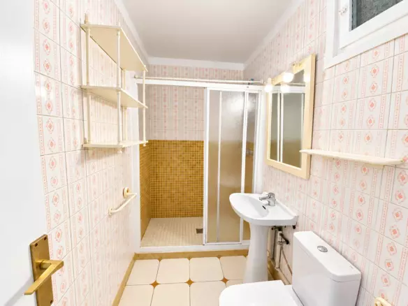 3-bedroom Apartment In Jávea, Spain (80 M²)