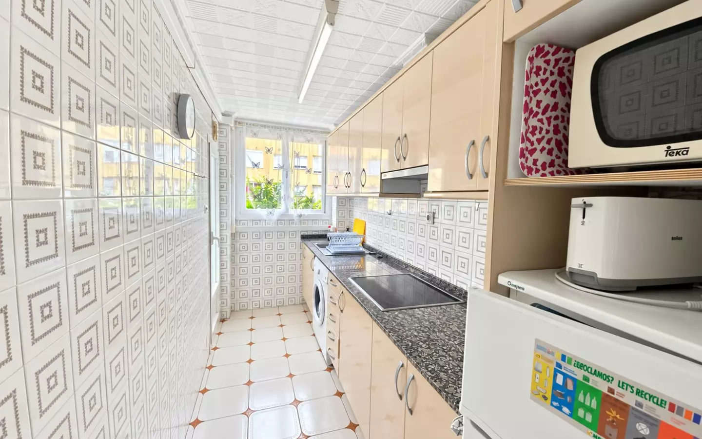 3-bedroom Apartment In Jávea, Spain (80 M²)