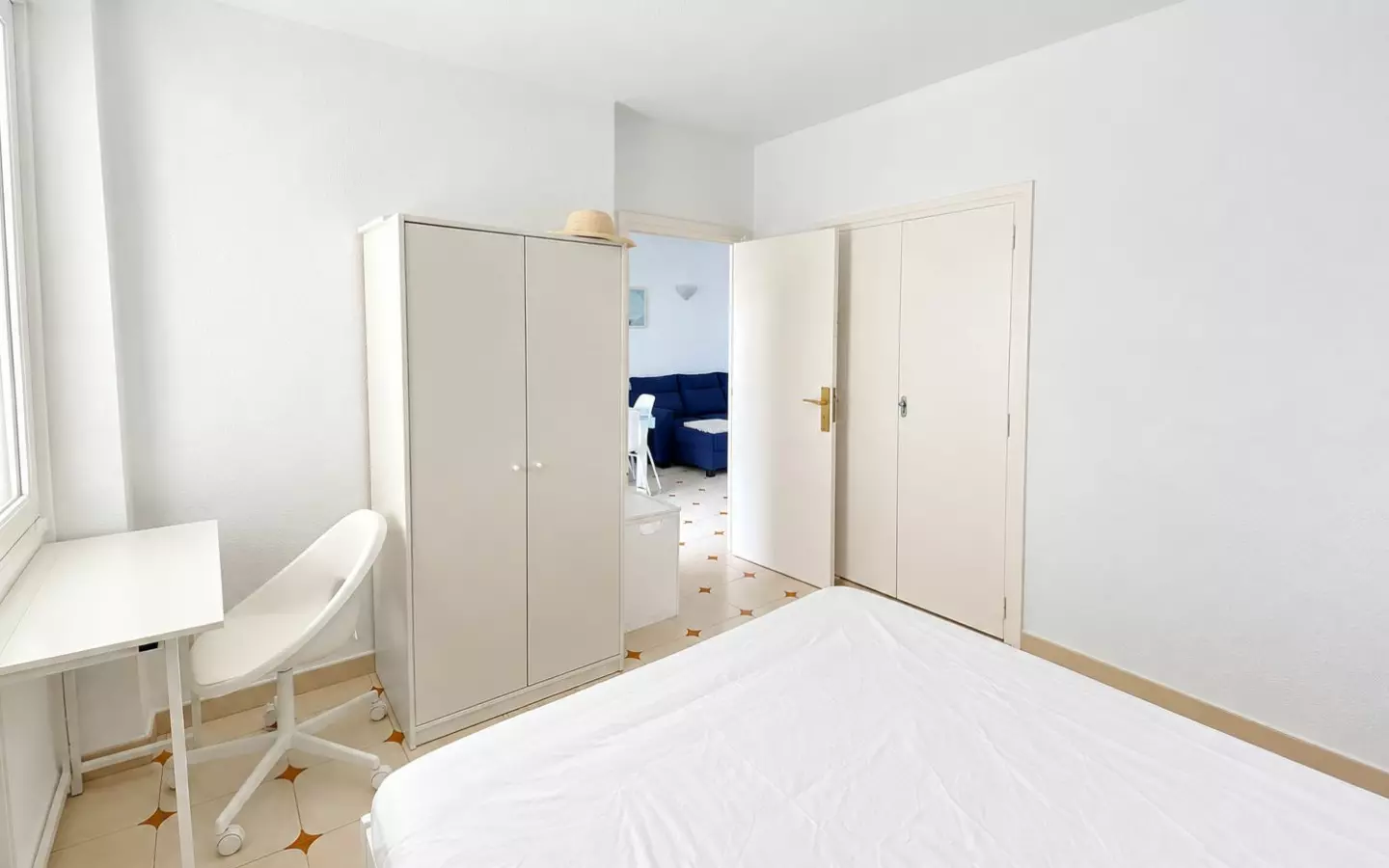 3-bedroom Apartment In Jávea, Spain (80 M²)