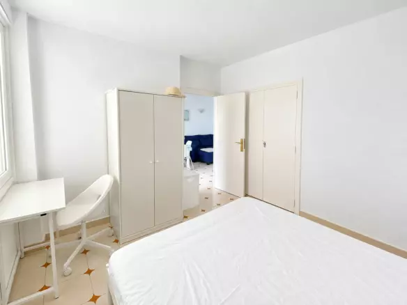 3-bedroom Apartment In Jávea, Spain (80 M²)