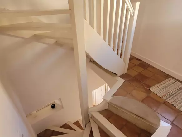 3-bedroom House In Magalas, France (165 M²)