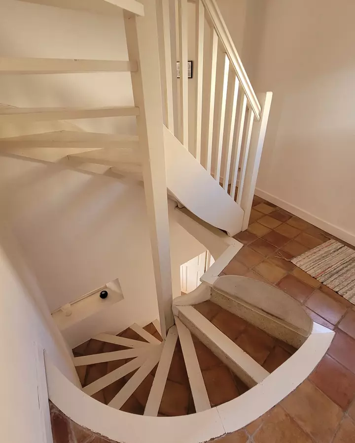 3-bedroom House In Magalas, France (165 M²)