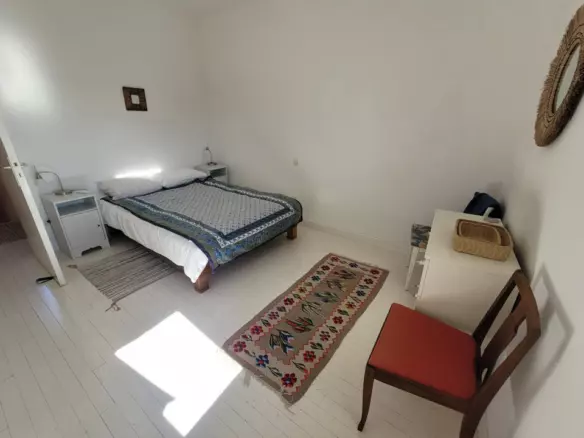 3-bedroom House In Magalas, France (165 M²)