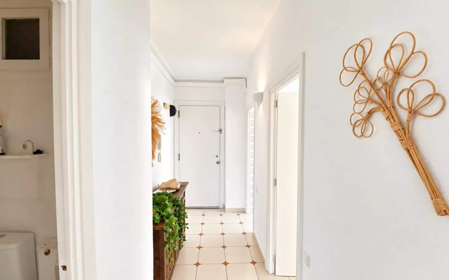 3-bedroom Apartment In Jávea, Spain (80 M²)