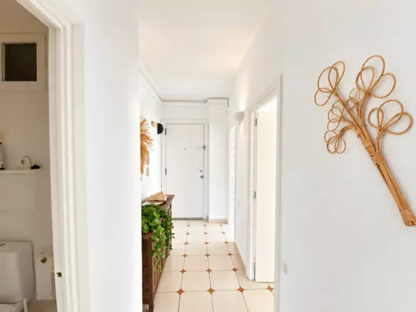 3-bedroom Apartment In Jávea, Spain (80 M²)