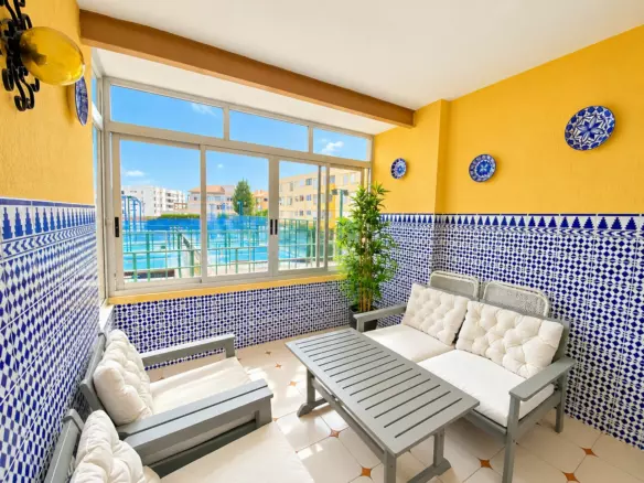 3-bedroom Apartment In Jávea, Spain (80 M²)