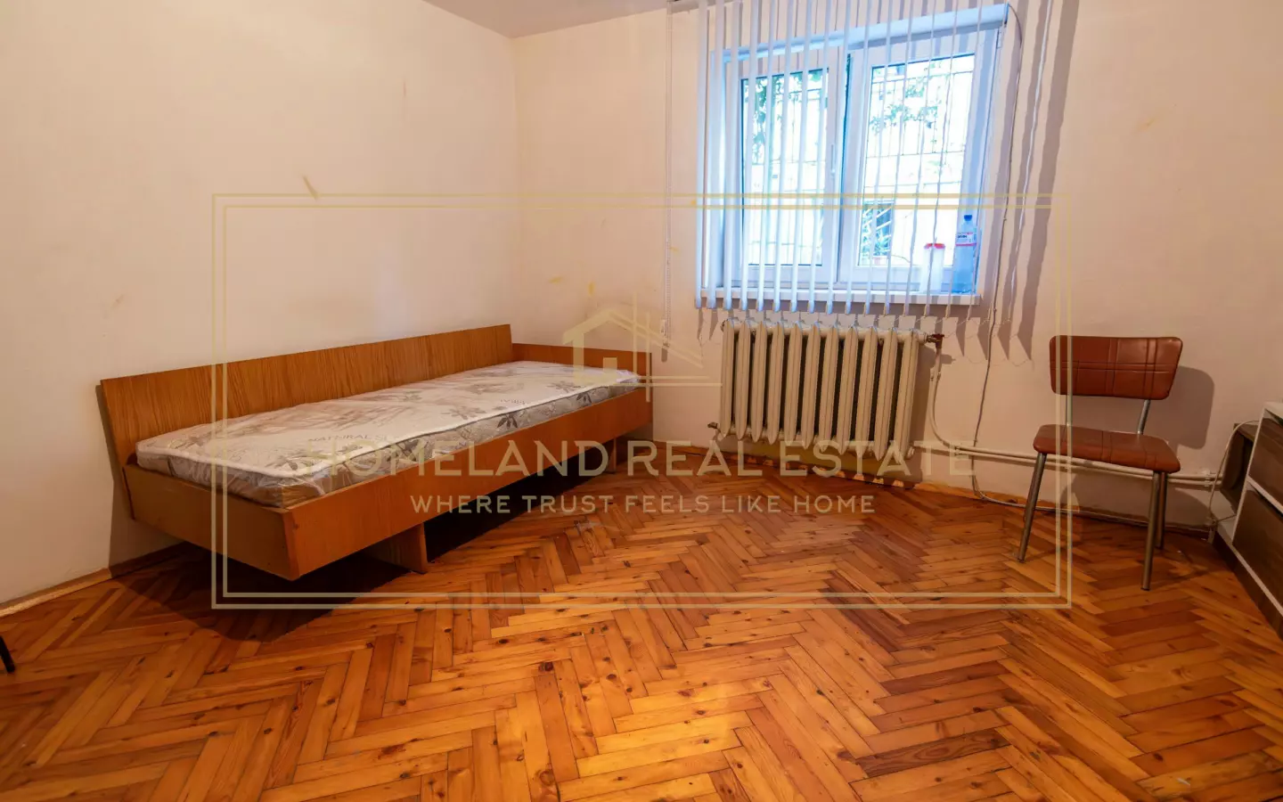 Exclusive Full House Floor With Private Yard, Garage & Revenue Potential | Karshiyaka, Plovdiv